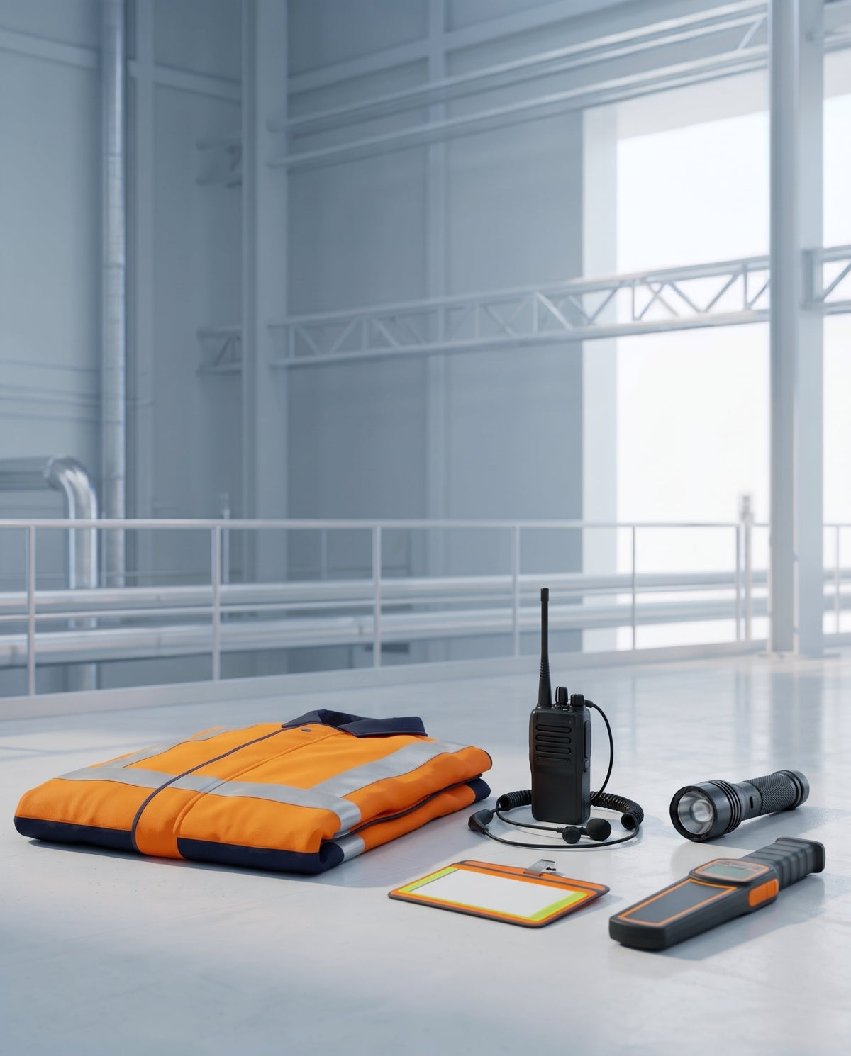 Security Courses