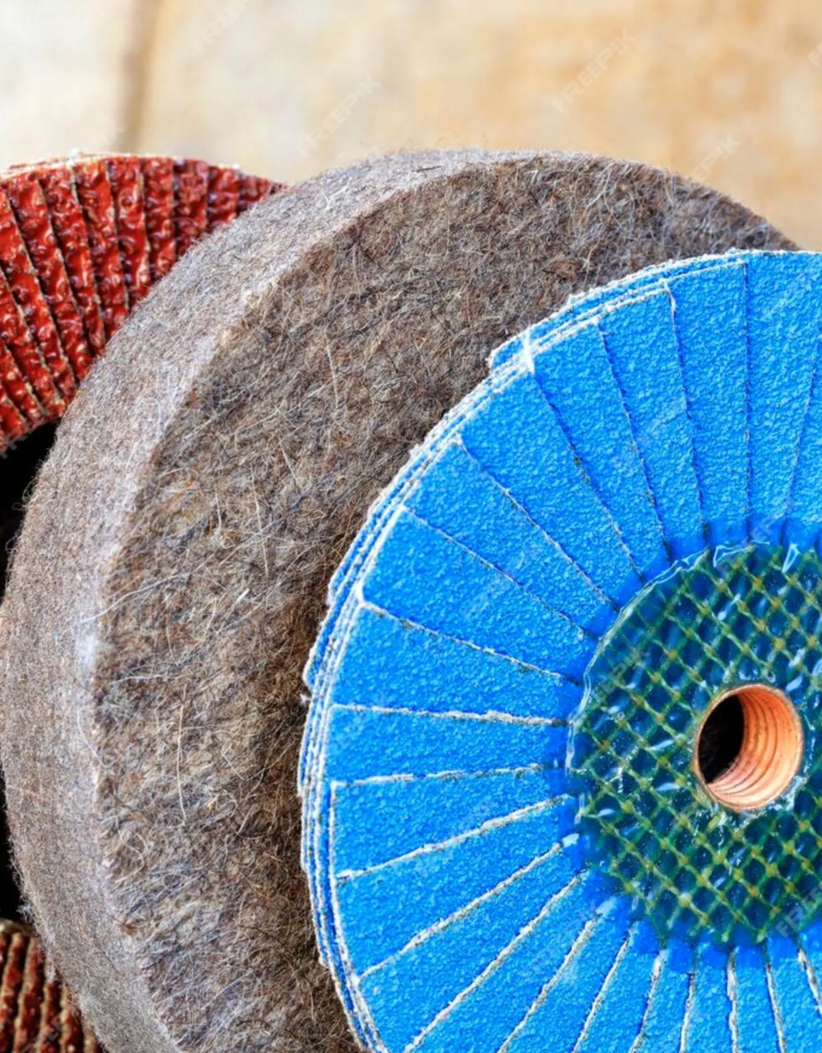 Abrasive Wheels Awareness