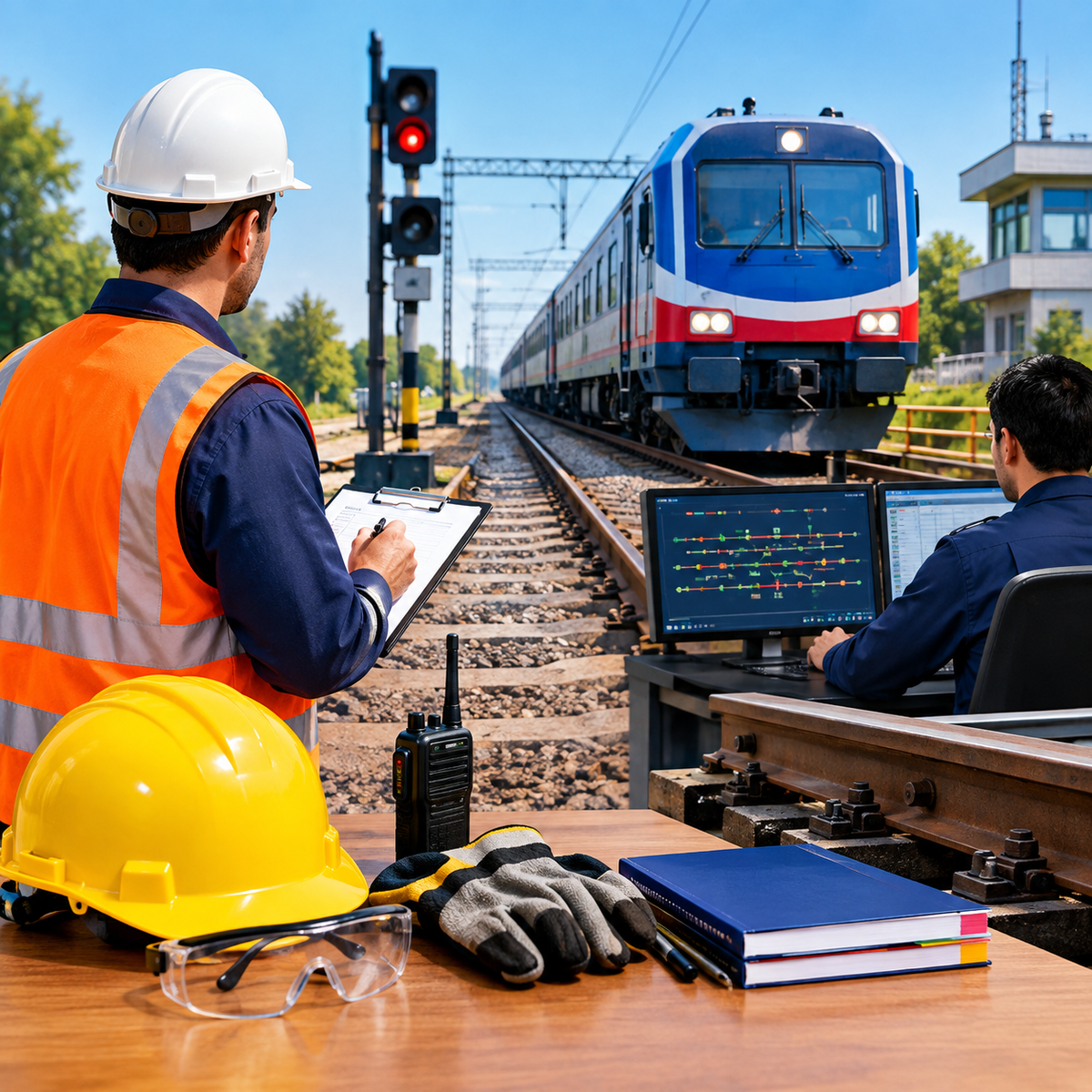 COSS Recertification