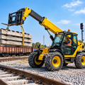 Telehandler