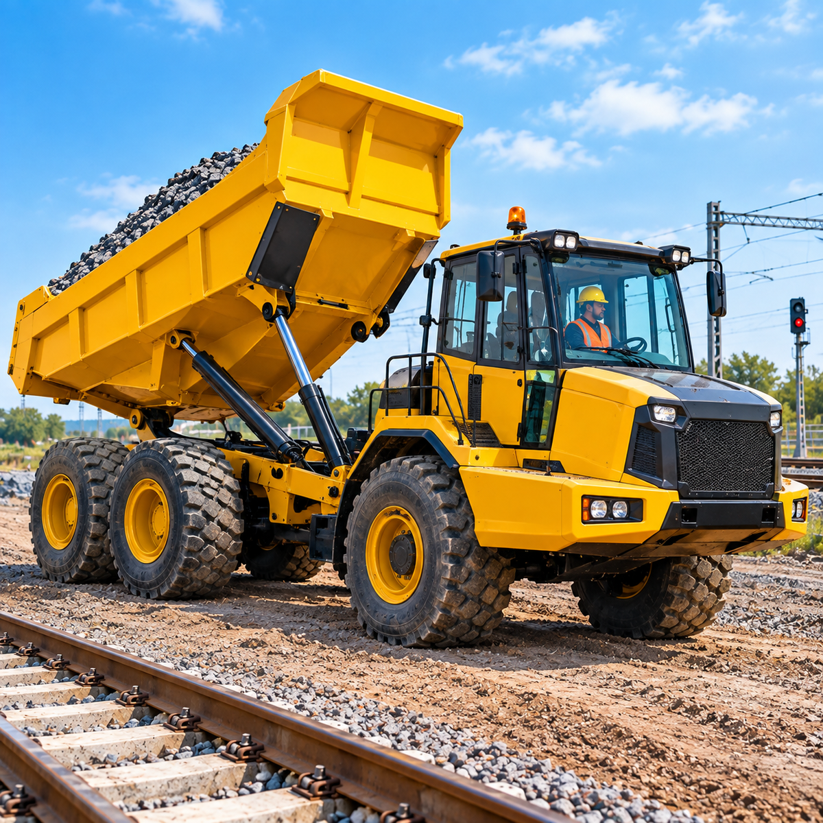 Dumper