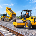 Dumper& Roller