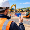 Plant Operations NVQ LEVEL 2 RED TO BLUE CARD