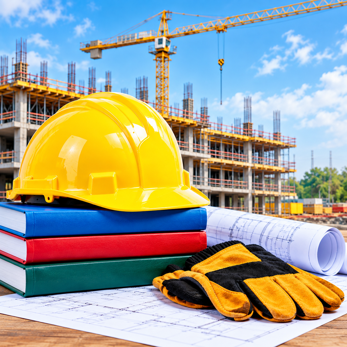 NVQ Level 2