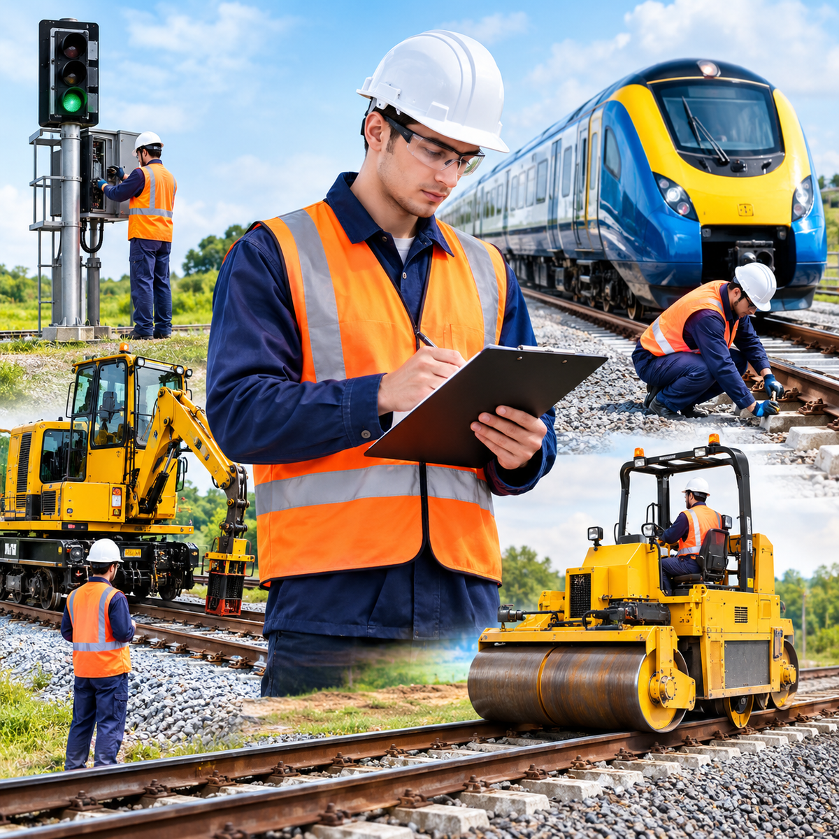 NVQ Level 4