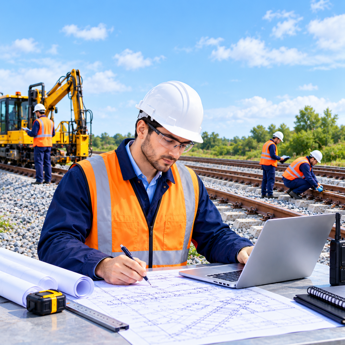 NVQ Level 6