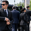 Close Protection Refresher
