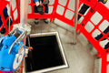 City & Guilds Tunnel Entry with Associated Emergency Procedures (6151-02)