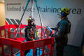 CS1 – Medium Risk Confined Space Entry & Entry Control