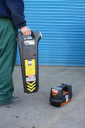 Utility Avoidance Including Cable Avoidance Tools