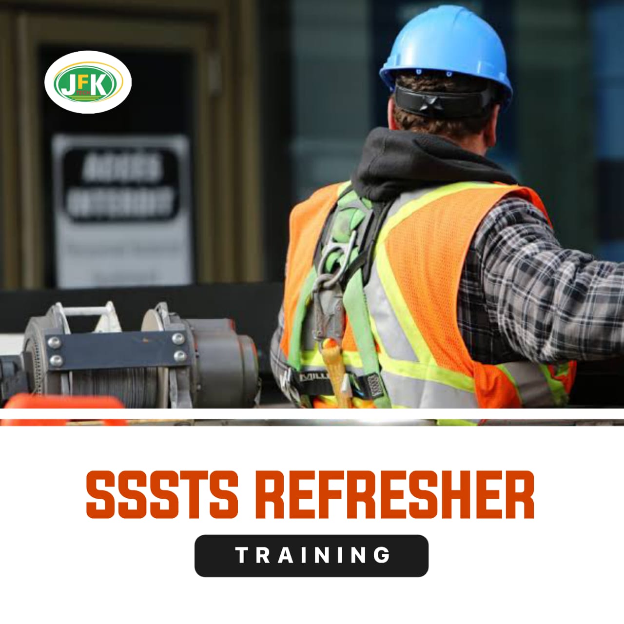 SSSTS REFRESHER