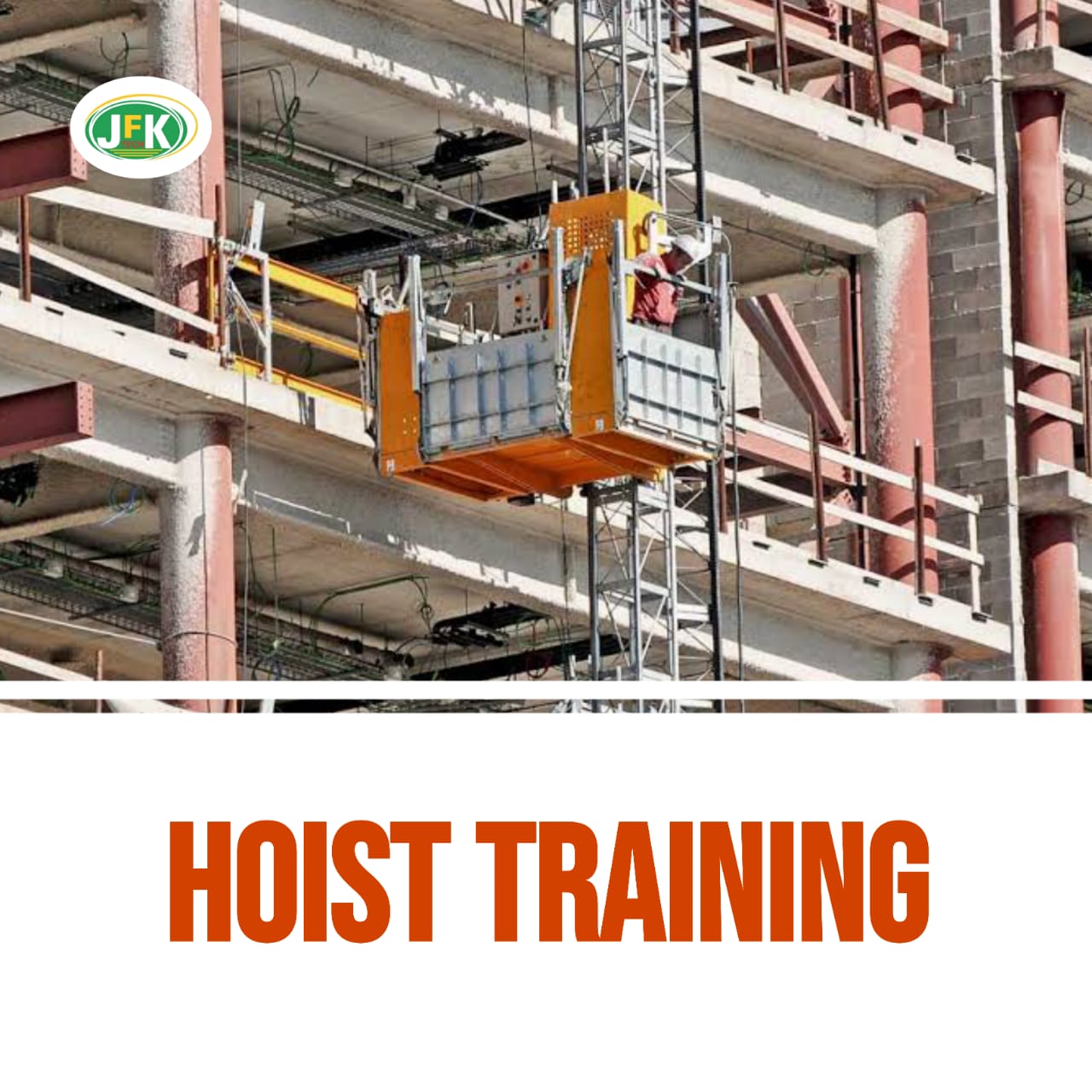 HOIST TRAINING