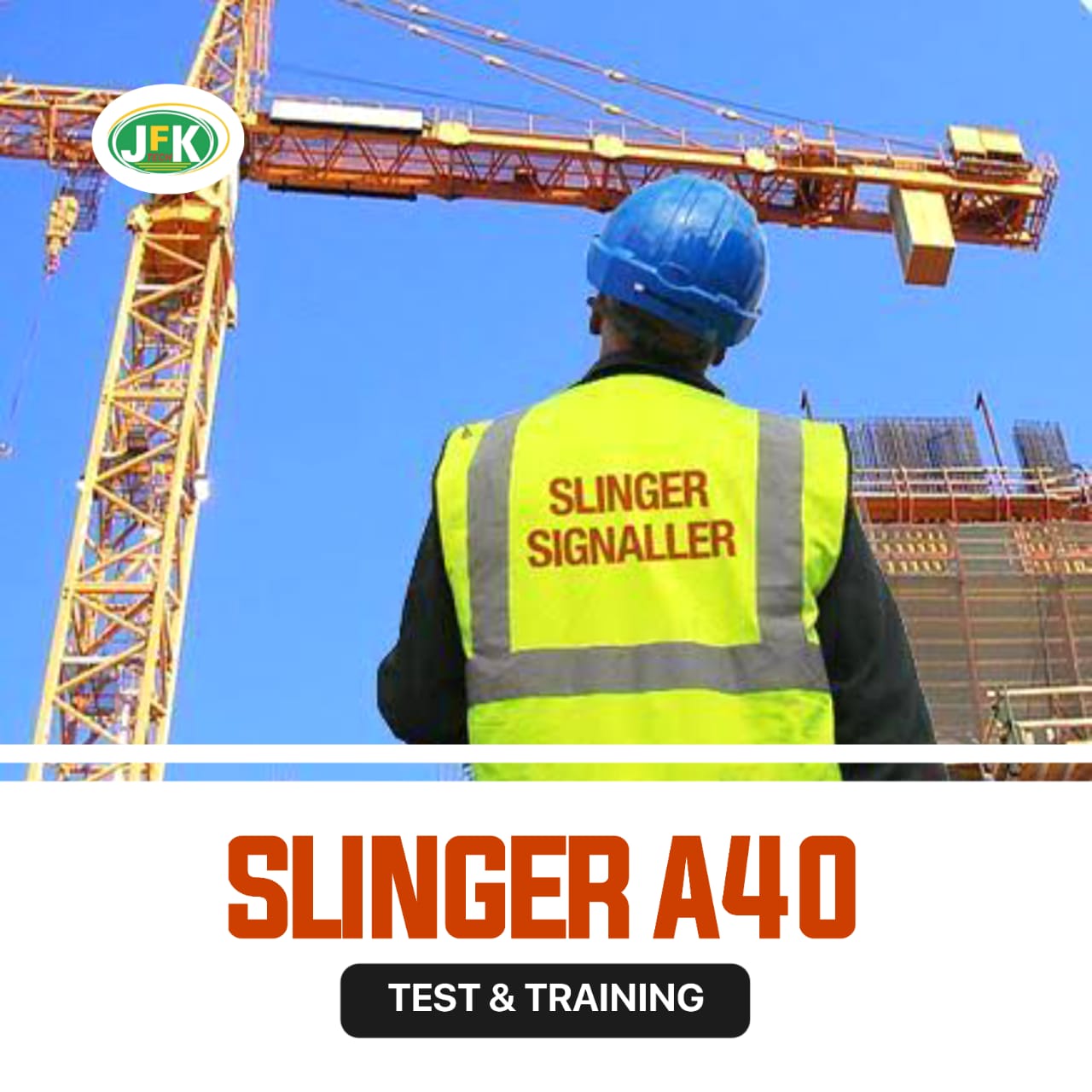 SLINGER A40