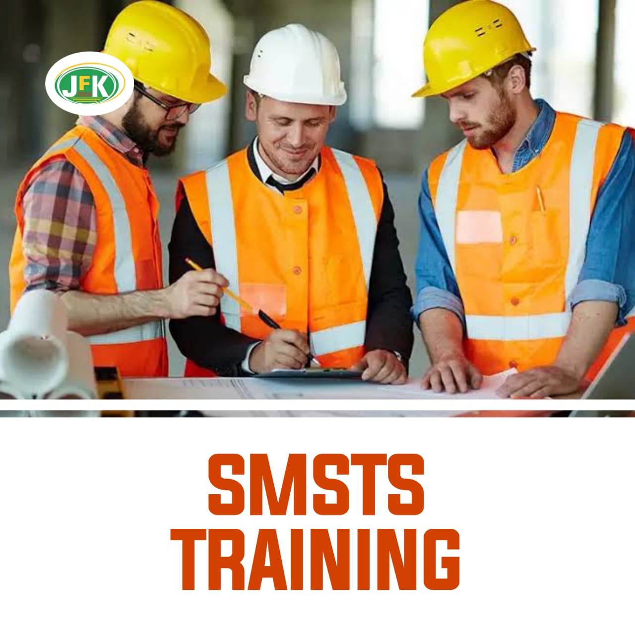 SMSTS TRAINING