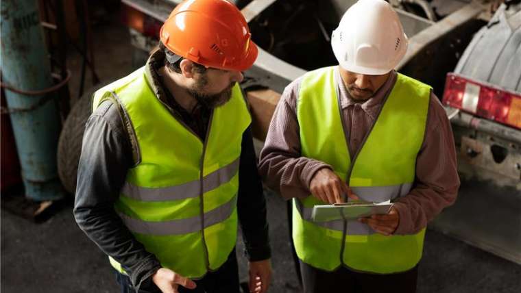 Why SMSTS Refresher is a Must-Have for Site Safety Managers
