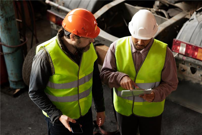 Why SMSTS Refresher is a Must-Have for Site Safety Managers