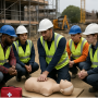 First Aid Skills Every Construction Worker in the UK Should Know