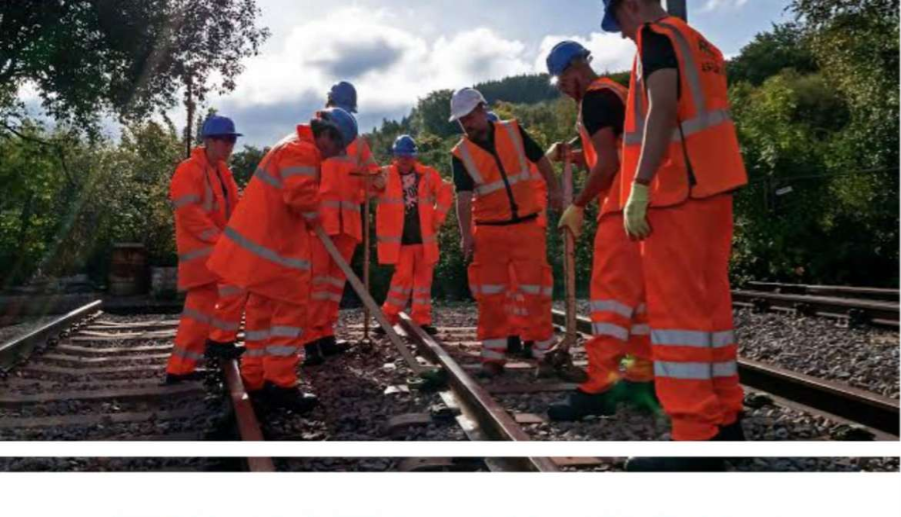 How SSSTS Training Improves Team Safety on Small Sites