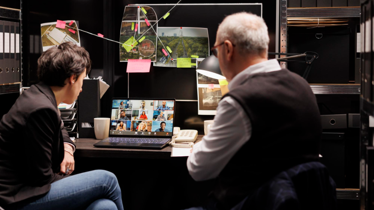 How to Choose Between SIA CCTV vs Door Supervisor Courses in the UK