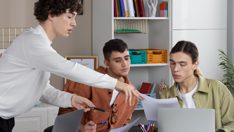 Top 5 Career Paths After SIA Door Supervisor Training