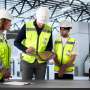 How an SMSTS Certificate Boosts Your Salary in the UK Construction Industry