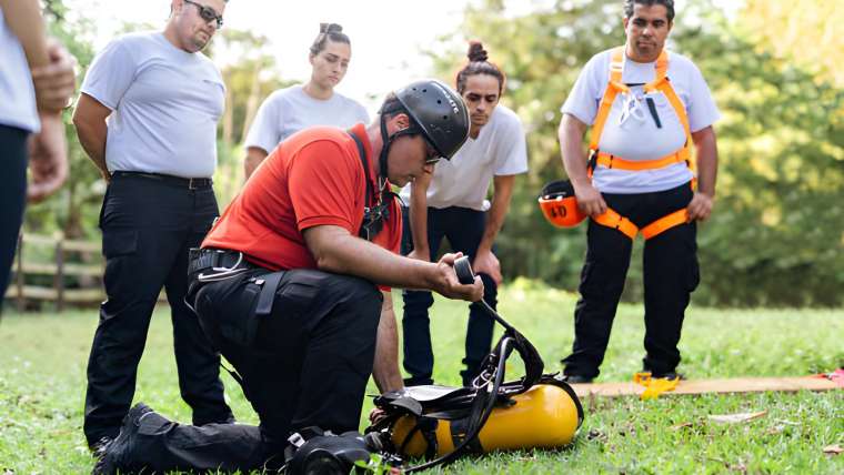 The 2026 Guide to SSSTS and How to Become a Site Supervisor Fast