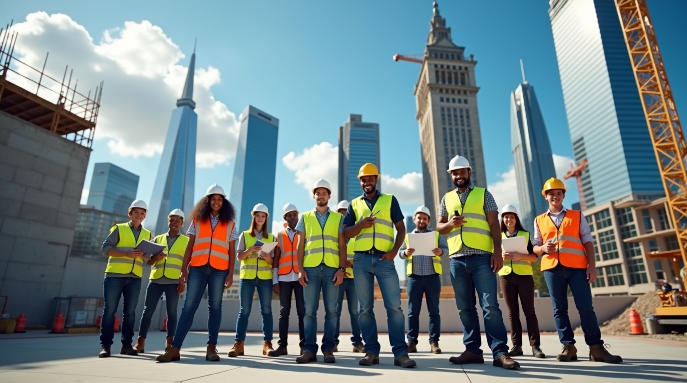 Construction Courses in London Construction Courses in London