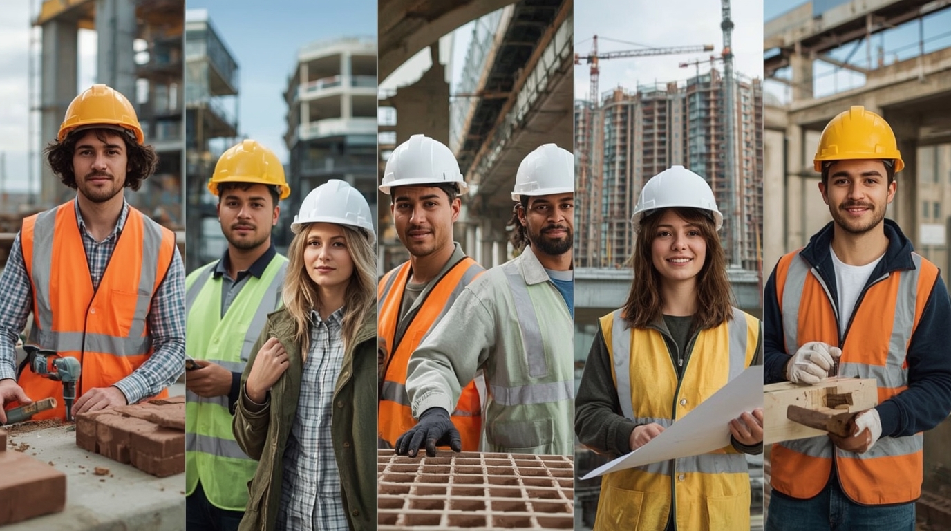 NVQ Construction Courses NVQ Construction Courses