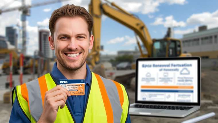 How to Renew Your CPCS Card Before It Expires: A Step-by-Step Guide