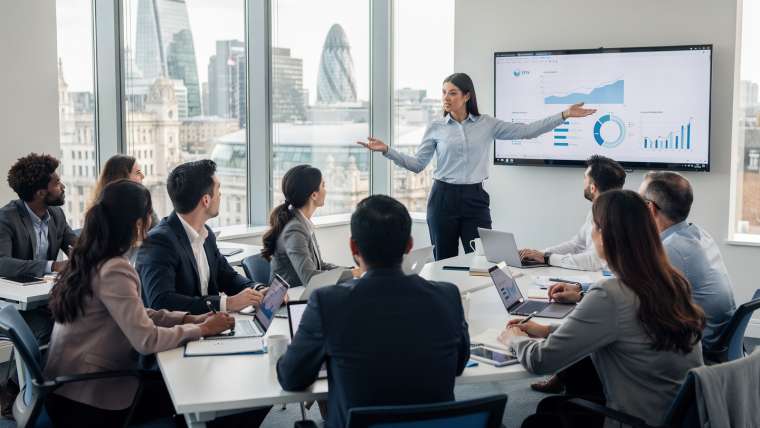 Build Your Career with Accredited UK Training Courses in 2026