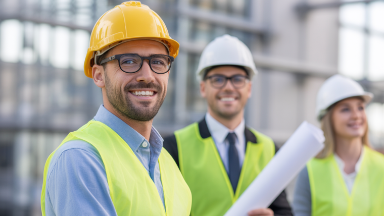 Top 5 Construction Certifications That UK Employers Look for in 2026