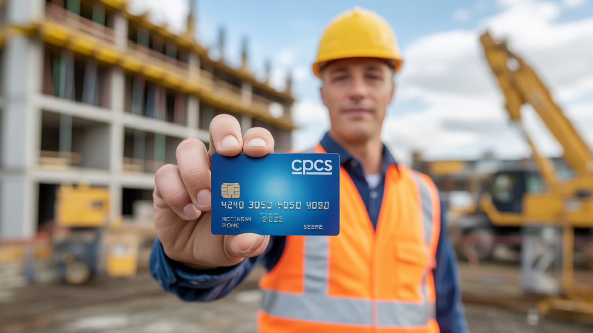 CPCS vs NPORS: Which Card Do UK Construction Sites Actually Accept?