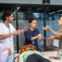 First Aid at Work: Why Smart Businesses Are Making Training a Priority