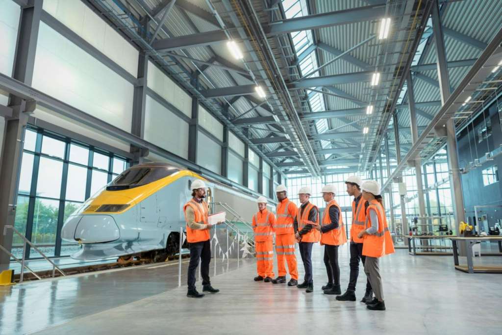 JFK TECH TRAINING LTD | Railway Track Induction Training: Benefits, Safety, and Career Guide JFK TECH TRAINING LTD | Railway Track Induction Training: Benefits, Safety, and Career Guide