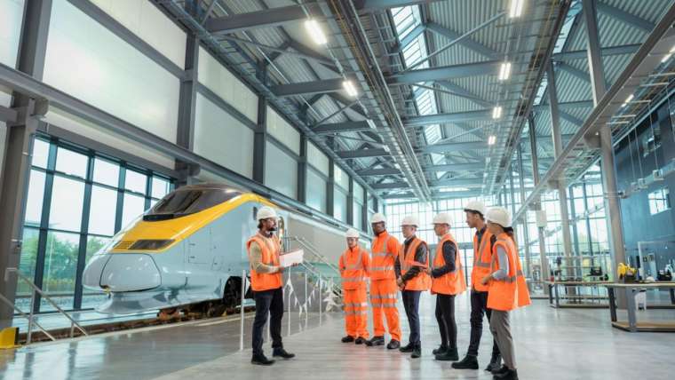 Railway Track Induction Training: Benefits, Safety, and Career Guide