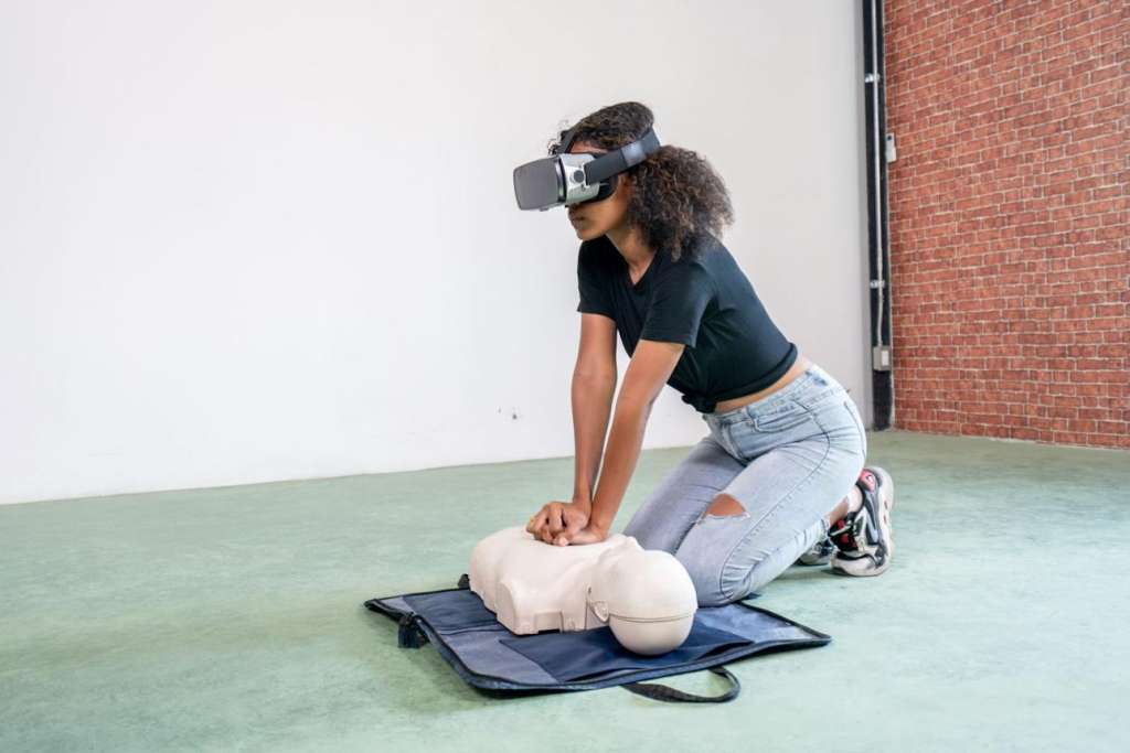 JFK TECH TRAINING LTD | First Aid at Work: Why Smart Businesses Are Making Training a Priority JFK TECH TRAINING LTD | First Aid at Work: Why Smart Businesses Are Making Training a Priority