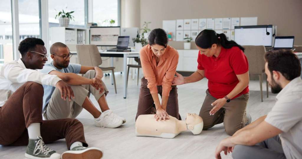 JFK TECH TRAINING LTD | First Aid at Work: Why Smart Businesses Are Making Training a Priority JFK TECH TRAINING LTD | First Aid at Work: Why Smart Businesses Are Making Training a Priority