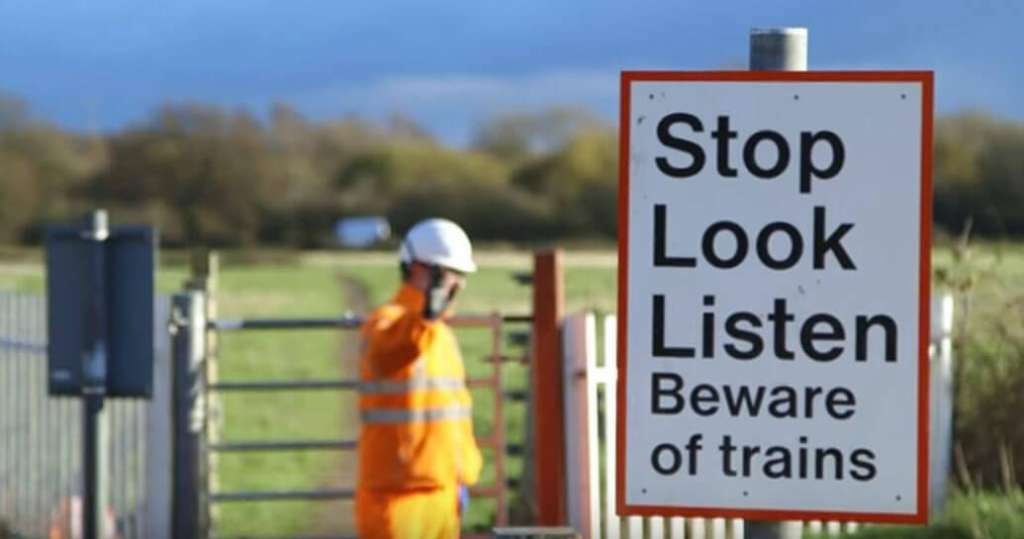JFK TECH TRAINING LTD | Railway Track Induction Training: Benefits, Safety, and Career Guide JFK TECH TRAINING LTD | Railway Track Induction Training: Benefits, Safety, and Career Guide