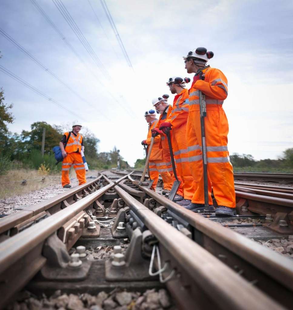 JFK TECH TRAINING LTD | Railway Track Induction Training: Benefits, Safety, and Career Guide JFK TECH TRAINING LTD | Railway Track Induction Training: Benefits, Safety, and Career Guide