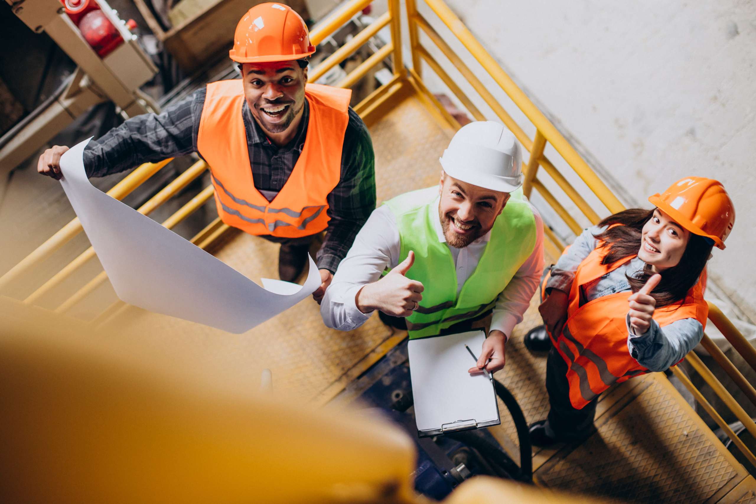 IOSH Training JFK TECH TRAINING LTD | Iosh Working Safely