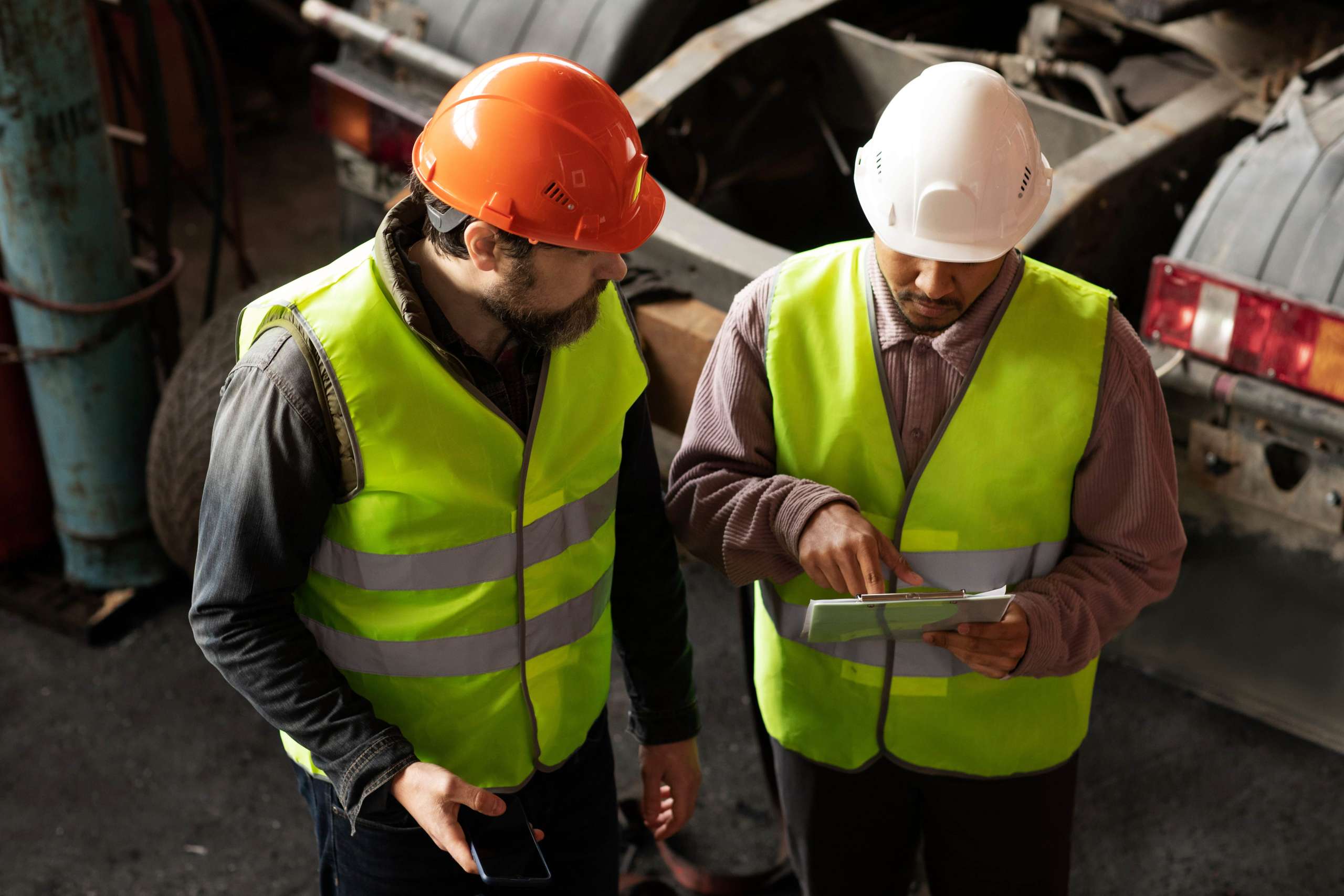 SMSTS Training JFK TECH TRAINING LTD | SMSTS Training