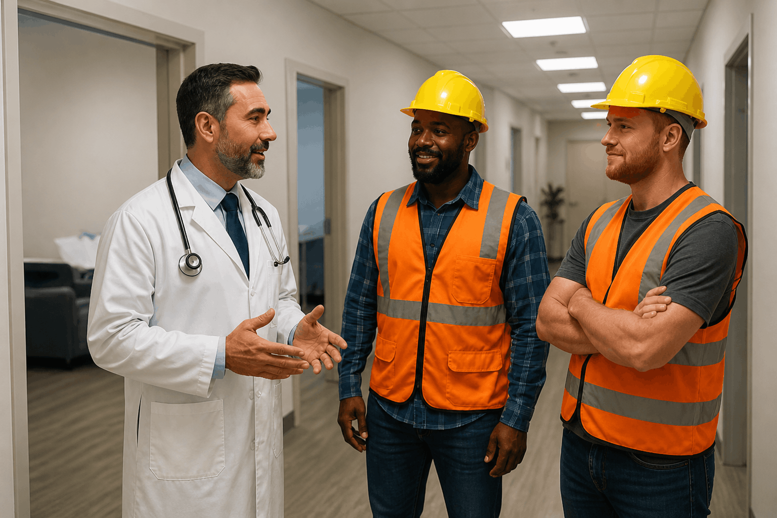Safety Critical Medical JFK TECH TRAINING LTD | Safety Critical Medical