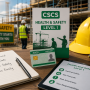 How to Pass CSCS Health and Safety Level 1 Training Easily