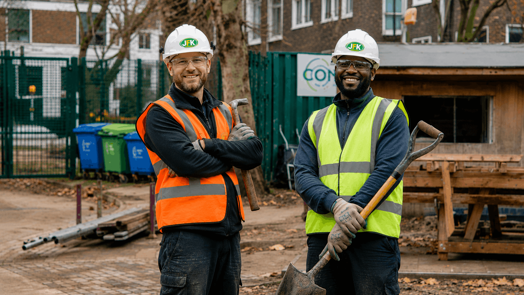 Construction Course