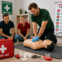What Skills Do You Learn in Emergency First Aid Training?