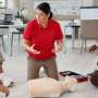 What Is Covered in a Workplace First Aid Course?