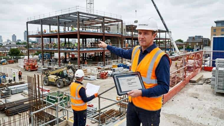 How to Get Your CSCS Black Card with an NVQ Level 6